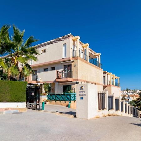 Espanatour Playa Flamenca โอริอุเอลา ภายนอก รูปภาพ