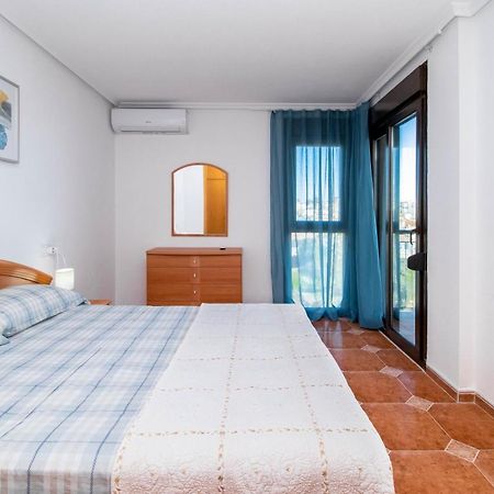 Espanatour Playa Flamenca โอริอุเอลา ภายนอก รูปภาพ