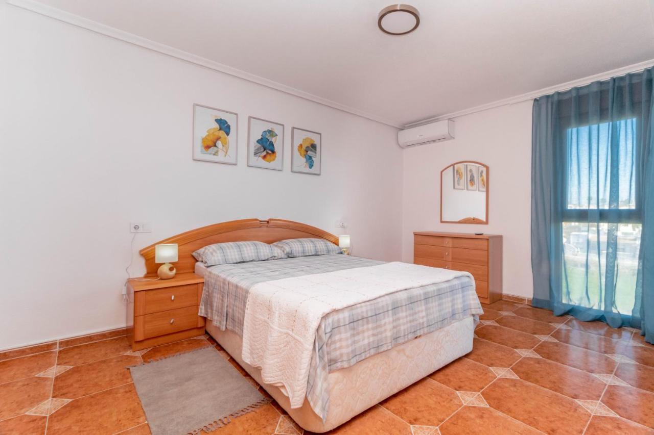 Espanatour Playa Flamenca โอริอุเอลา ภายนอก รูปภาพ