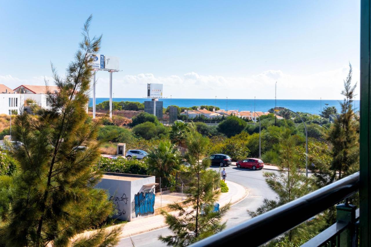 Espanatour Playa Flamenca โอริอุเอลา ภายนอก รูปภาพ