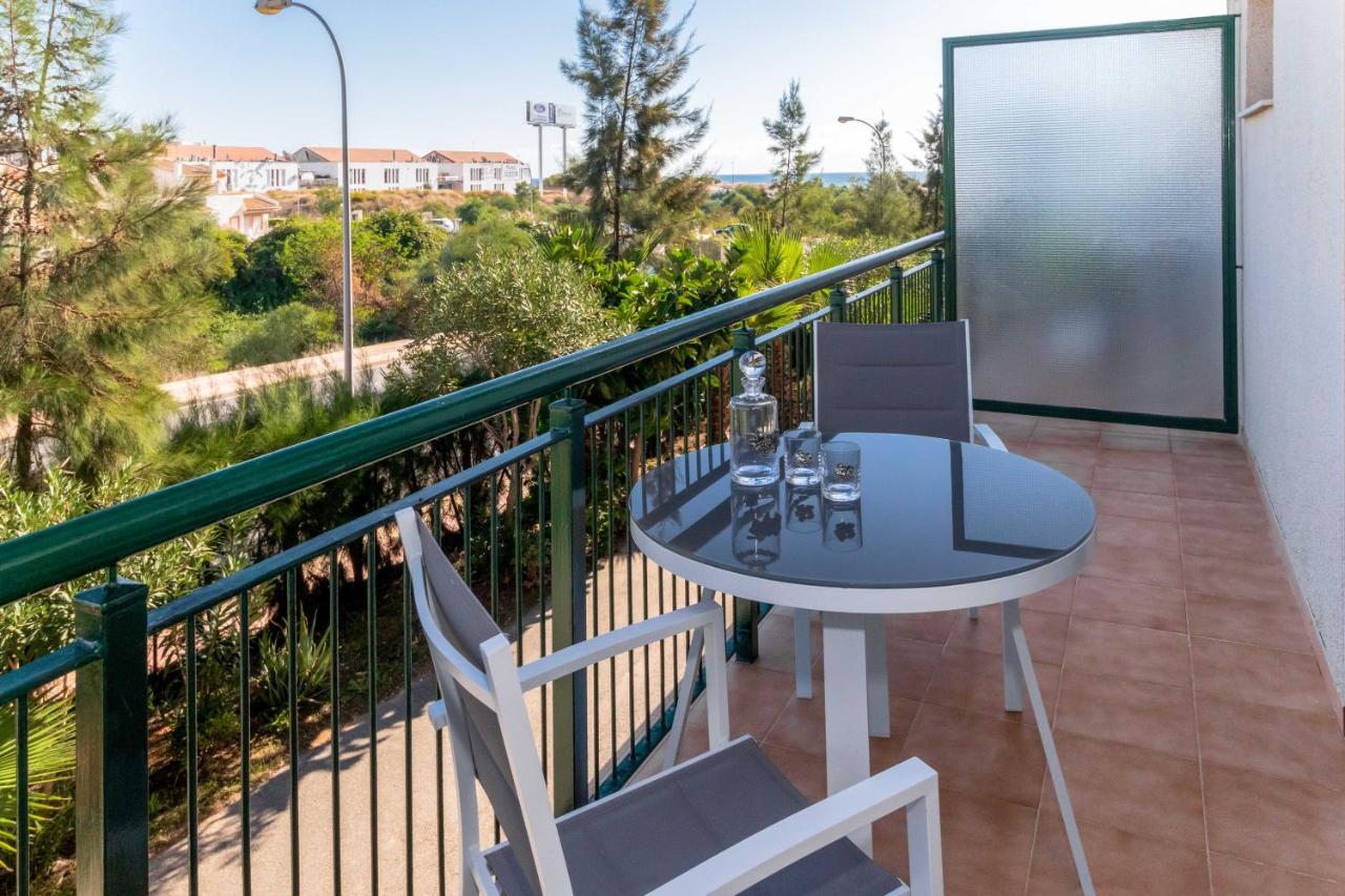 Espanatour Playa Flamenca โอริอุเอลา ภายนอก รูปภาพ