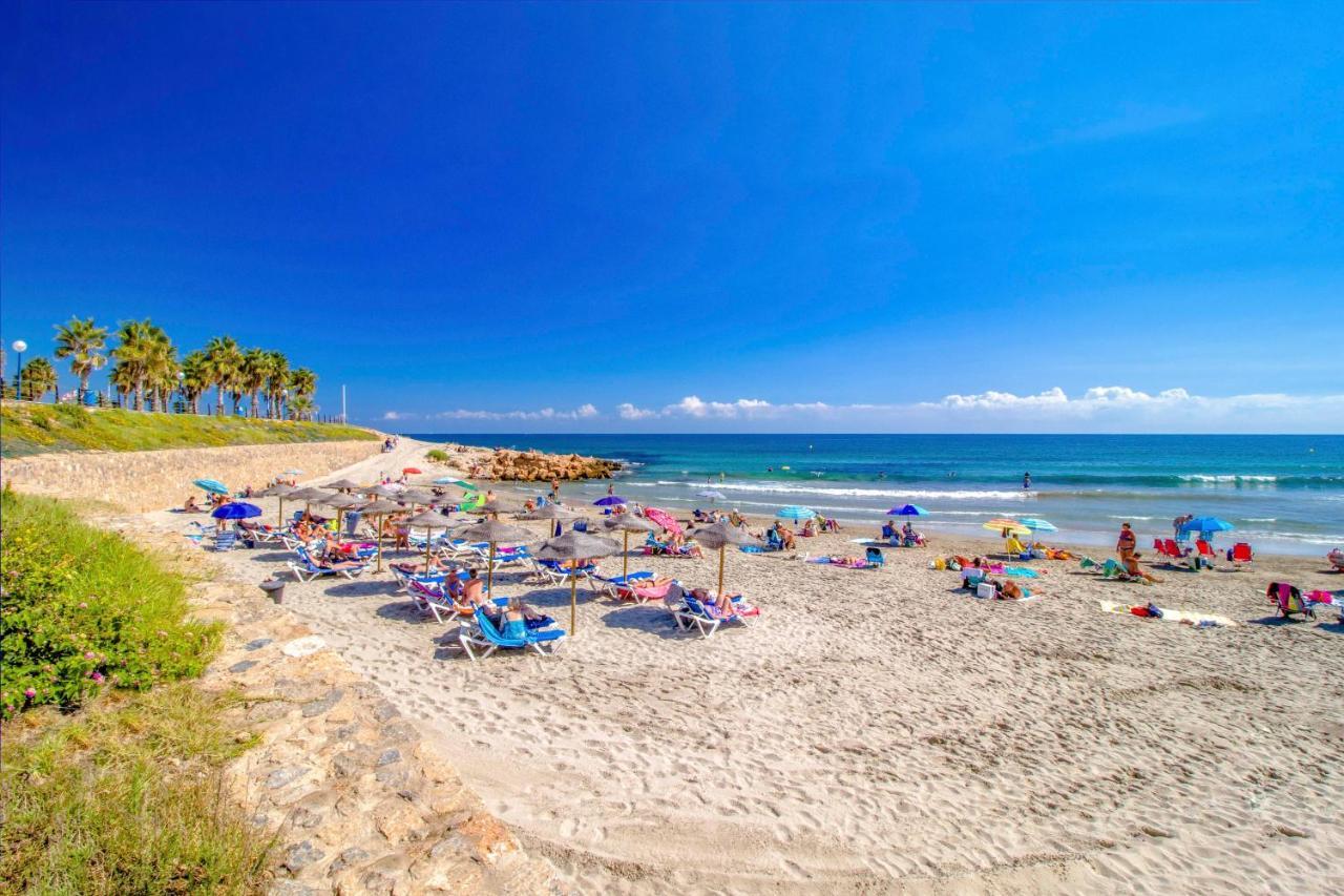 Espanatour Playa Flamenca โอริอุเอลา ภายนอก รูปภาพ