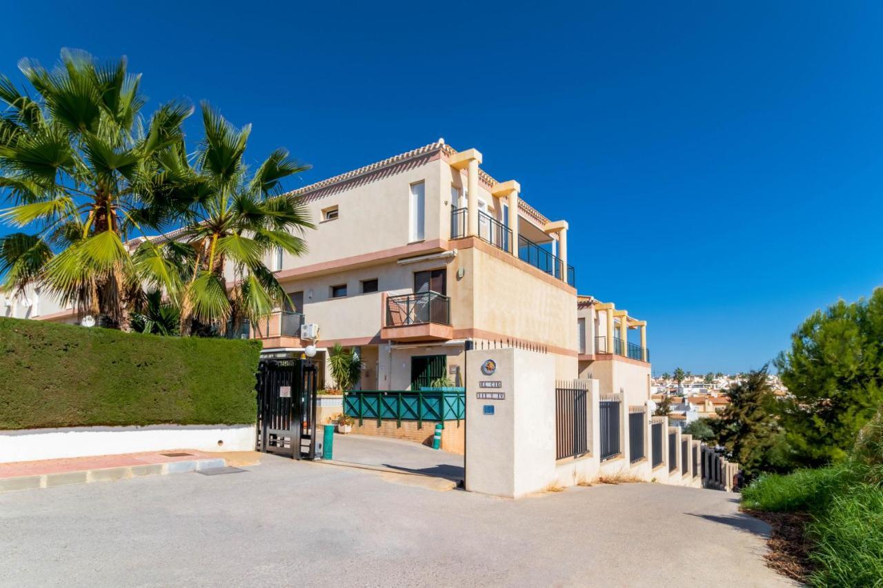 Espanatour Playa Flamenca โอริอุเอลา ภายนอก รูปภาพ